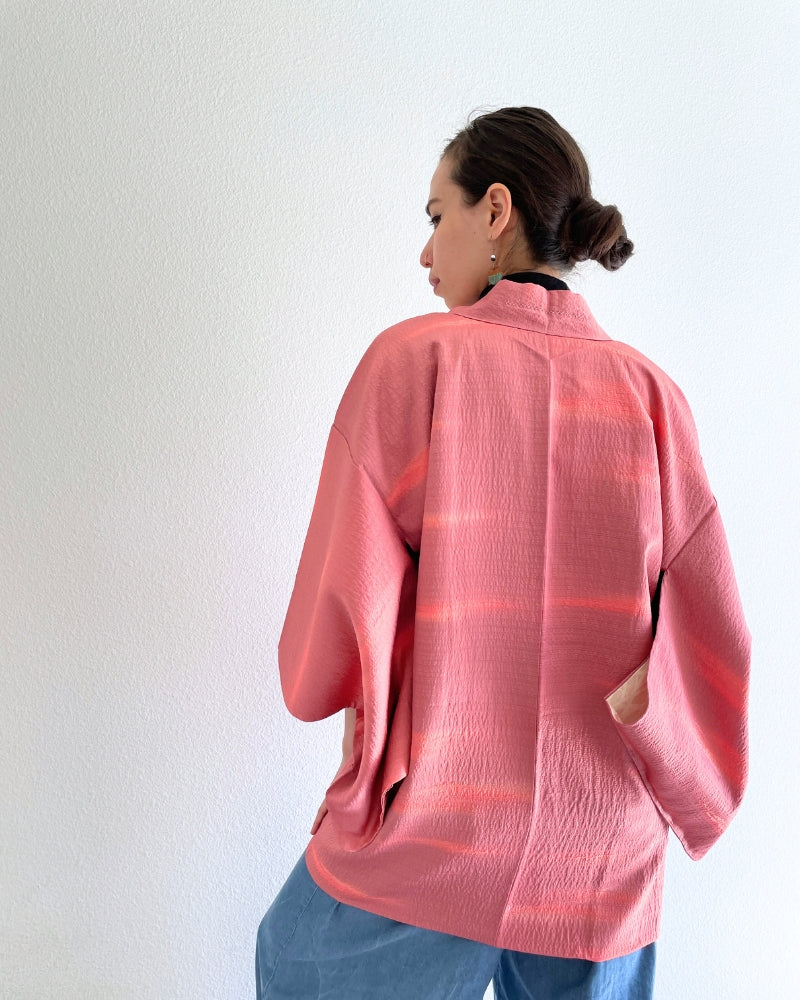 Koubai Haori Kimono Jacket