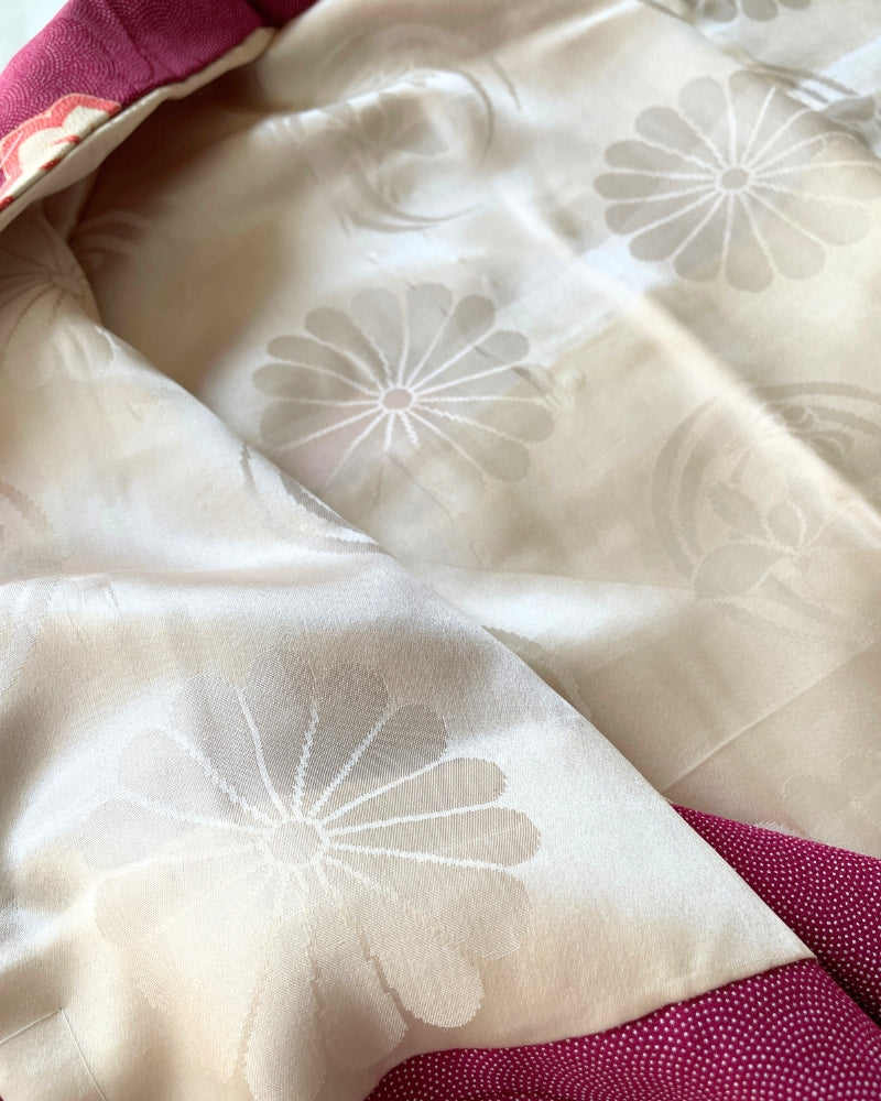Kaede Haori Kimono Jacket