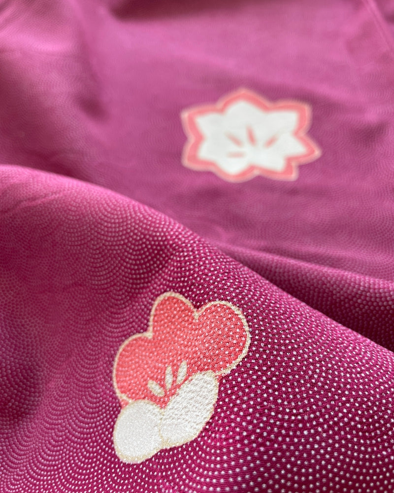 Kaede Haori Kimono Jacket