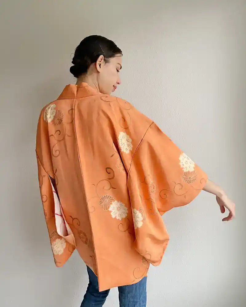 Haori Jacket