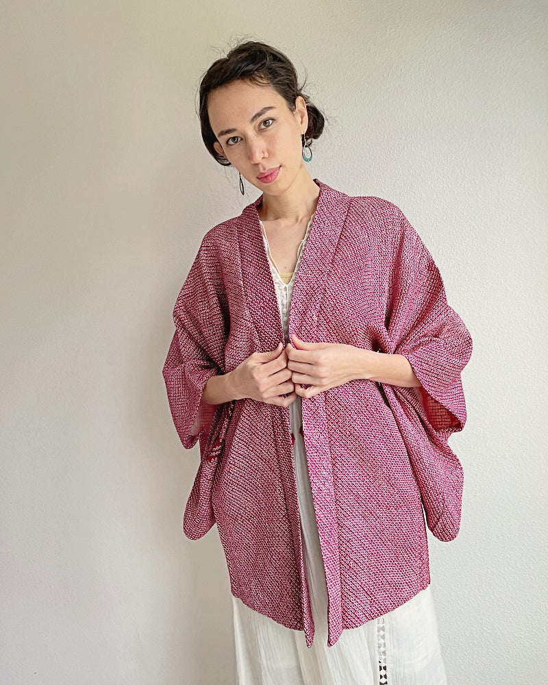 Elegant hotsell kimono jacket